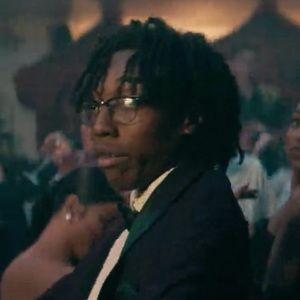 Meet your Posher, Sidney